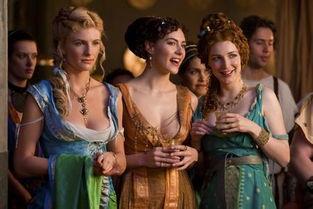 斯巴达克斯第一季未删减在线观看,原始激情，未删减版，震撼呈现